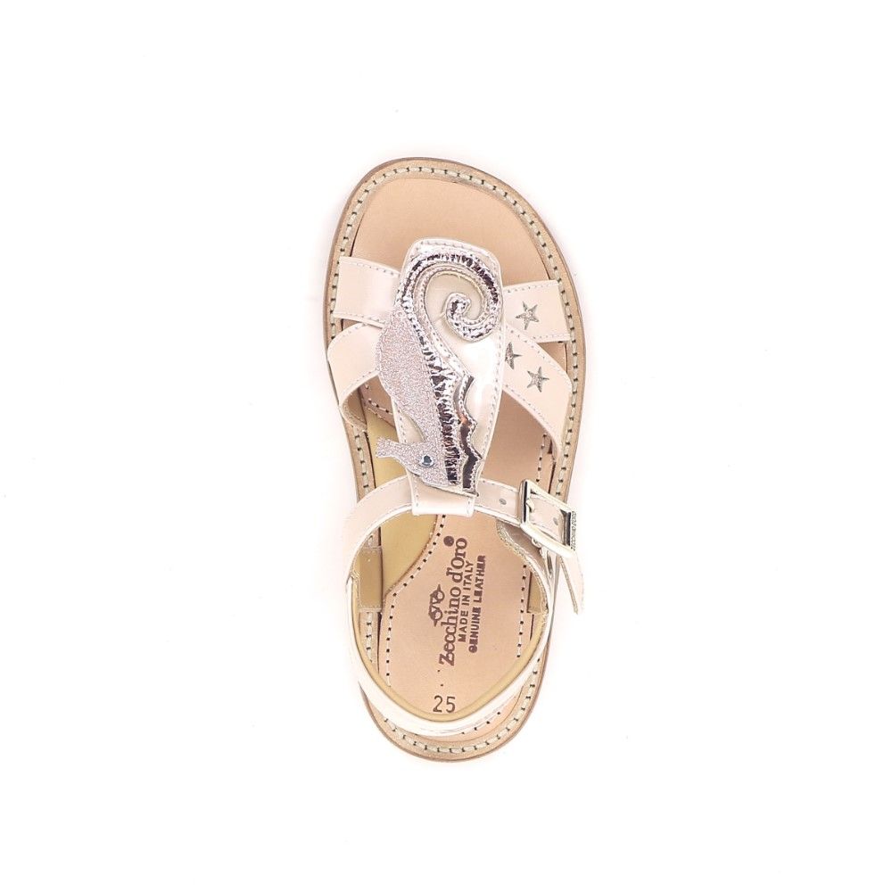 Zecchino D'oro Sandaal 213623 roze