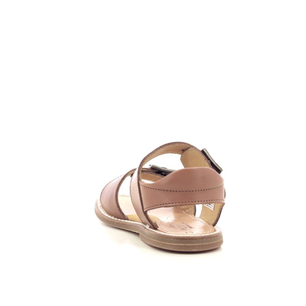 Zecchino D'oro Sandaal 213629 cognac