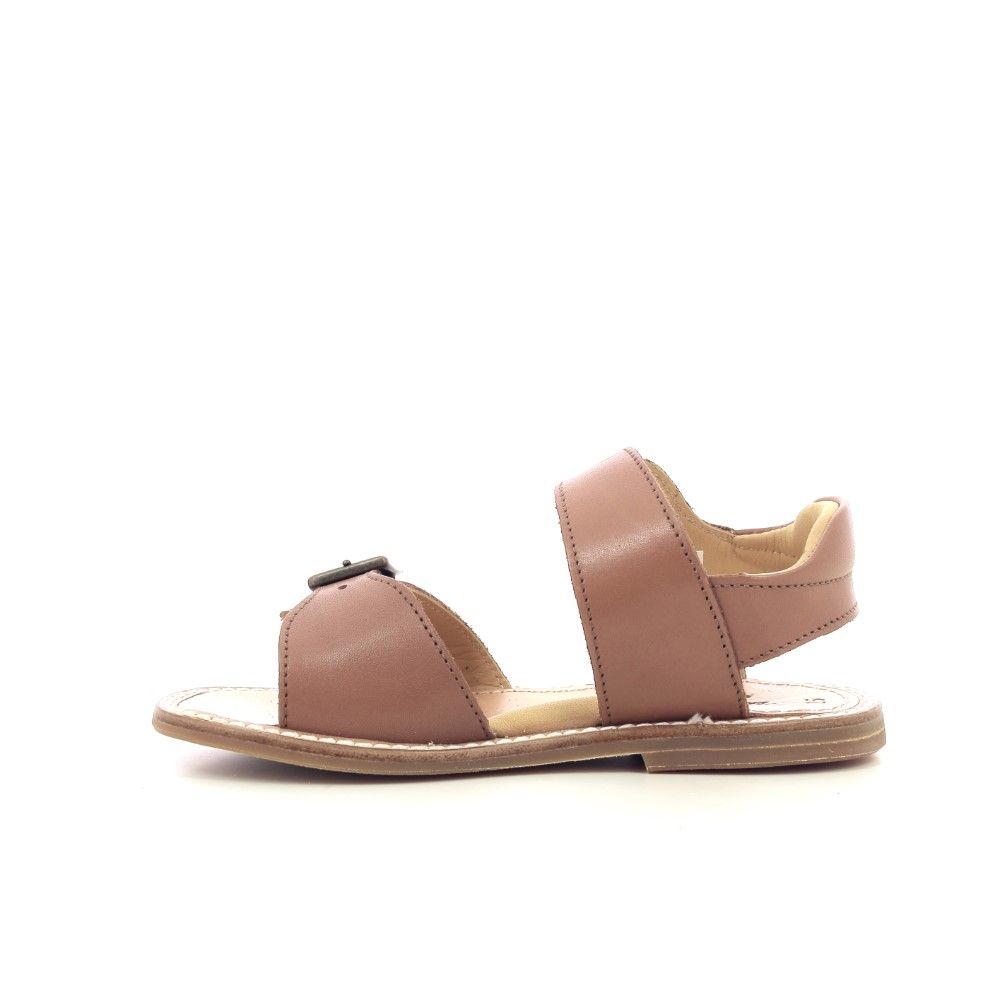 Zecchino D'oro Sandaal 213629 cognac