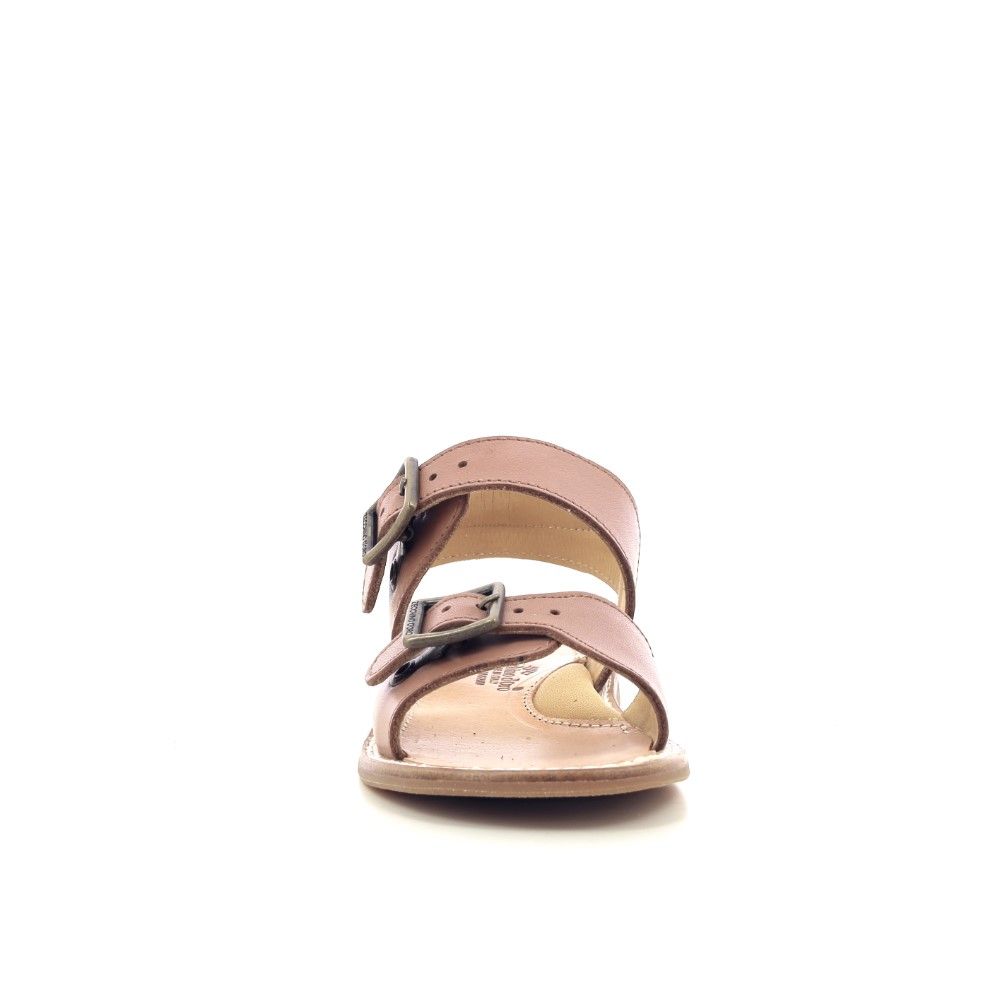 Zecchino D'oro Sandaal 213629 cognac