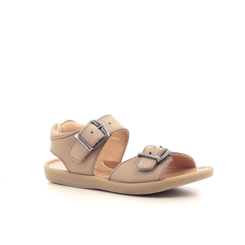 Rondinella Sandaal 213676 beige