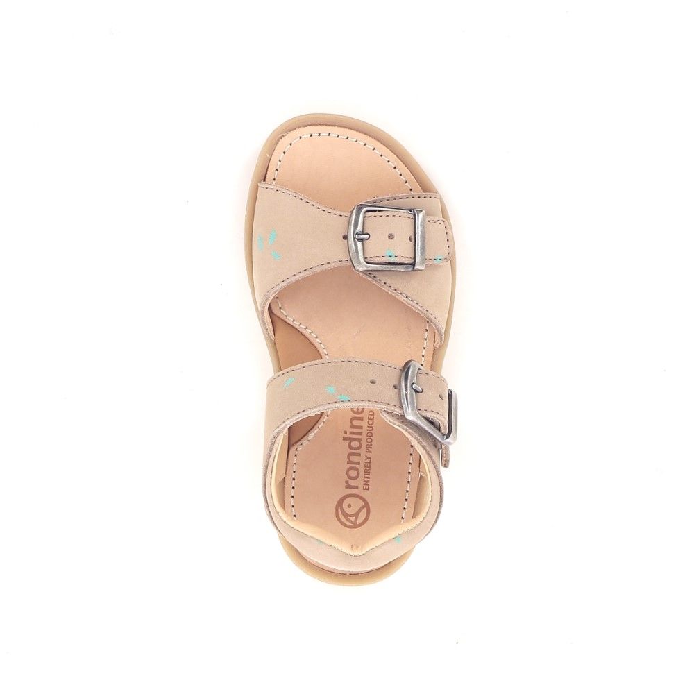 Rondinella Sandaal 213676 beige