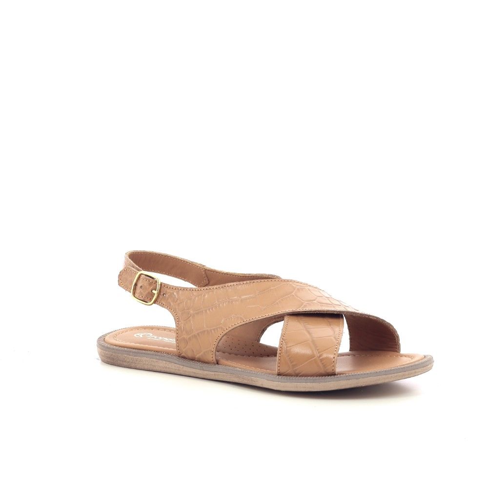 Rondinella Sandaal 213681 cognac