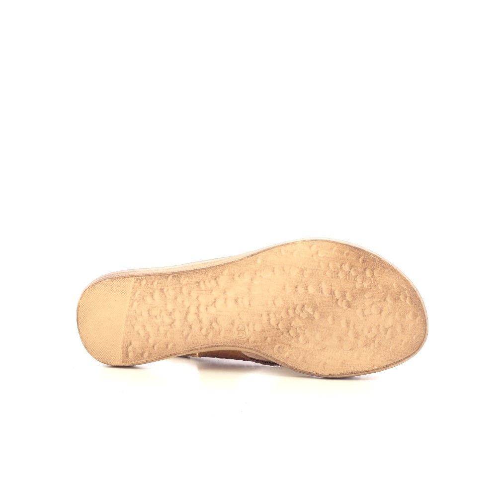 Rondinella Sandaal 213681 cognac