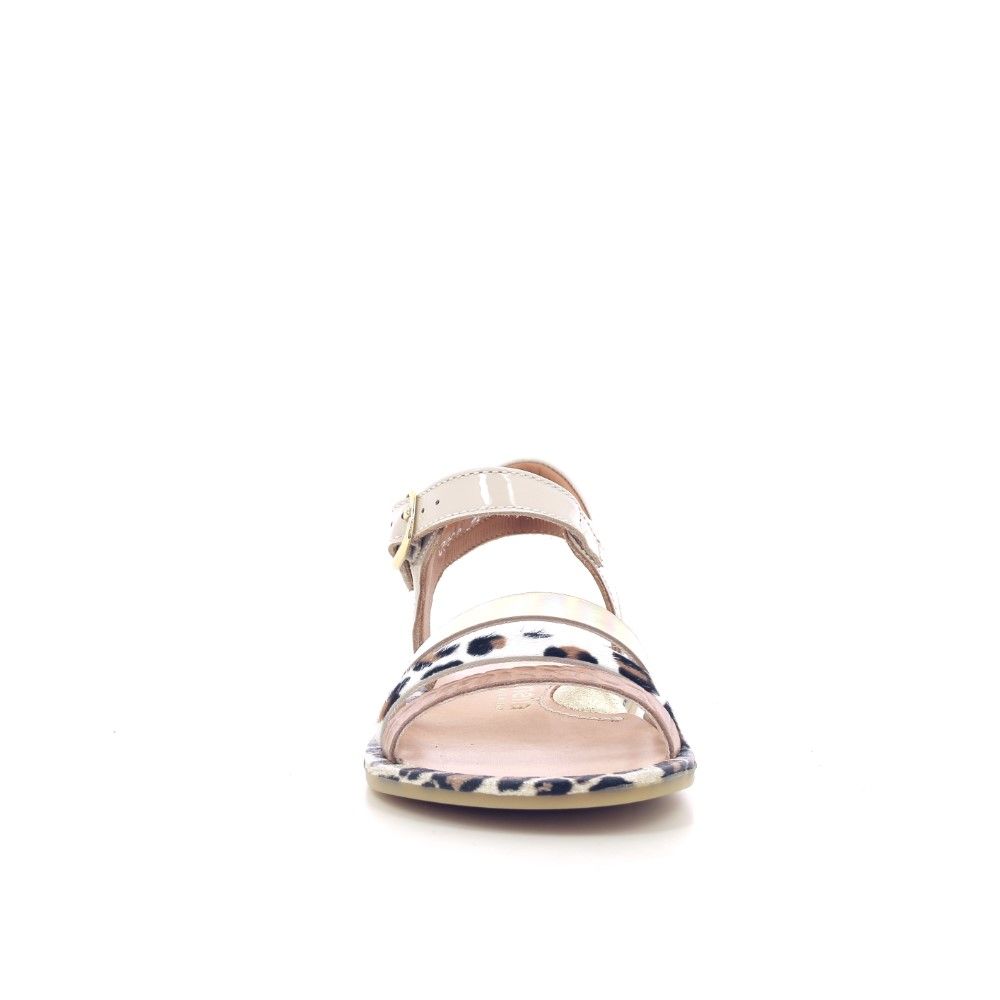 Rondinella Sandaal 213685 cognac