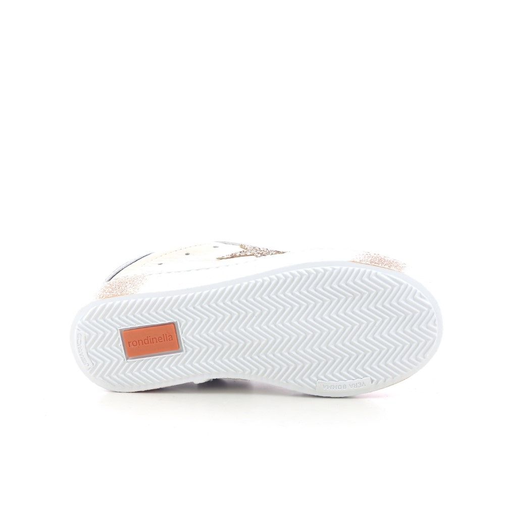 Rondinella Sneaker 213696 beige