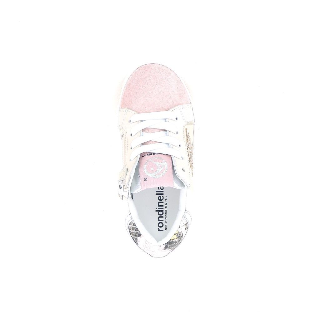 Rondinella Sneaker 213696 beige