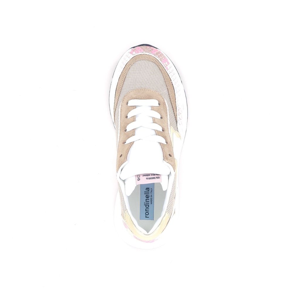 Rondinella Sneaker 213698 beige