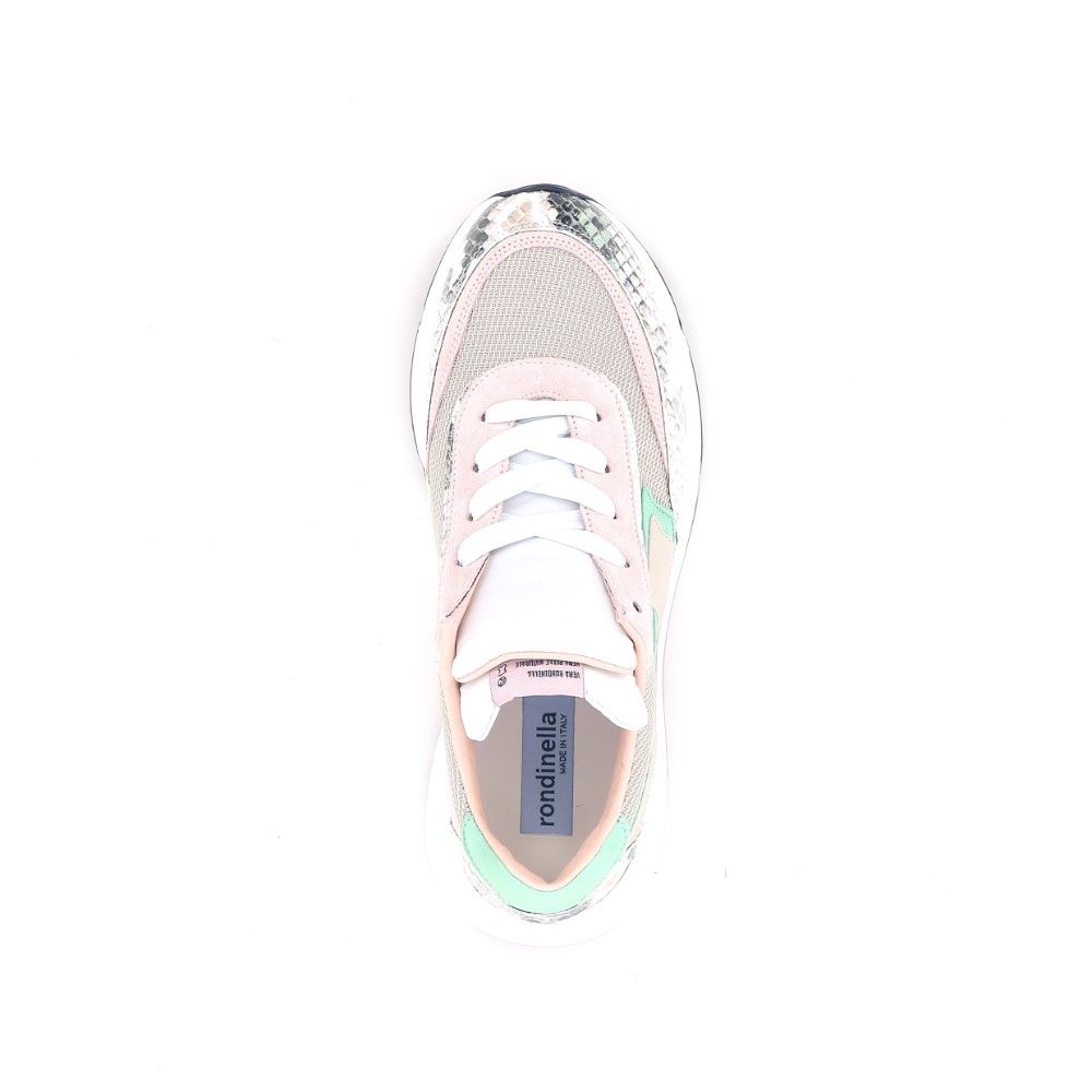 Rondinella Sneaker 213700 roze