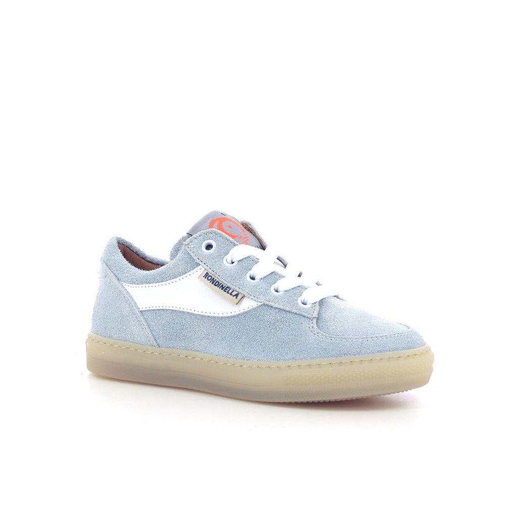Rondinella Sneaker 213704 grijs