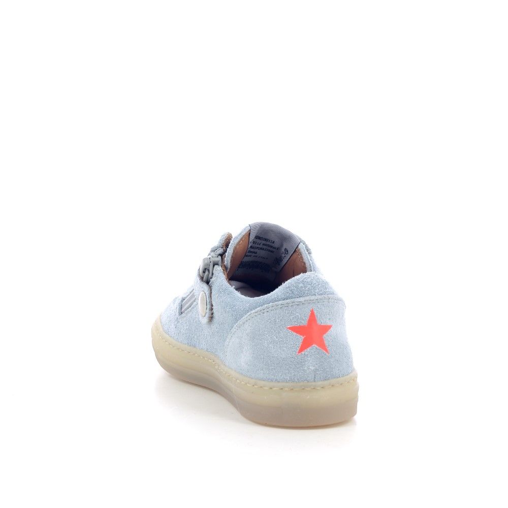 Rondinella Sneaker 213704 grijs