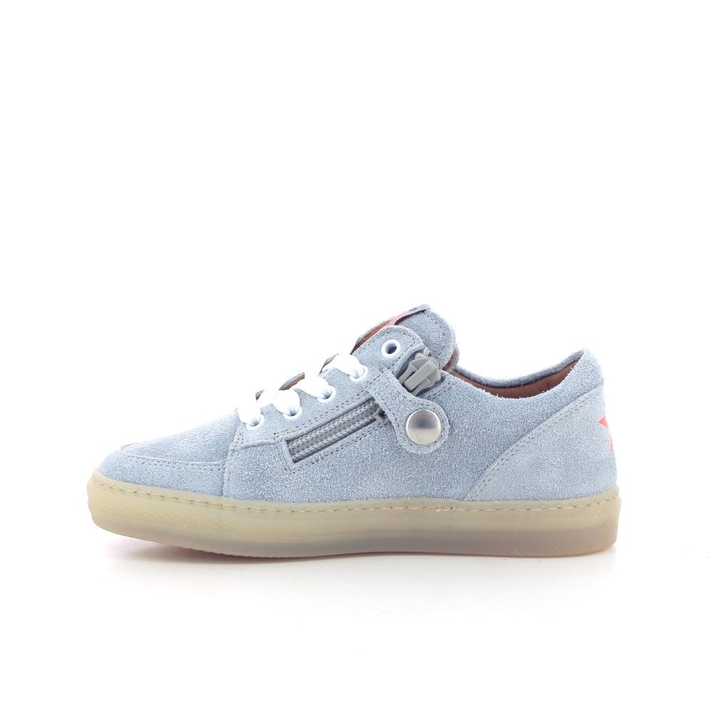 Rondinella Sneaker 213704 grijs