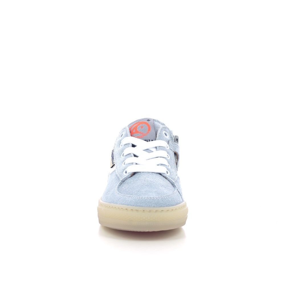 Rondinella Sneaker 213704 grijs