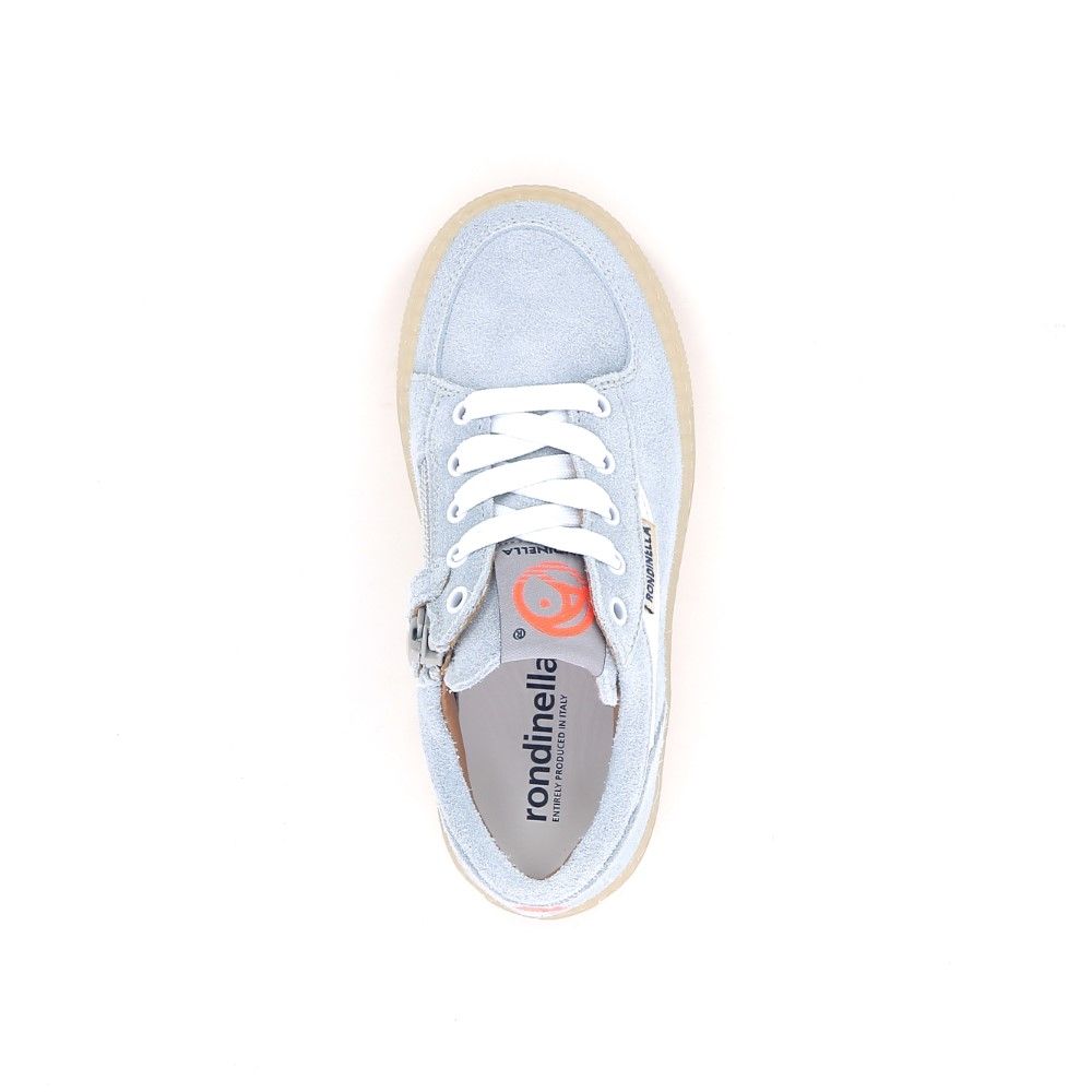 Rondinella Sneaker 213704 grijs