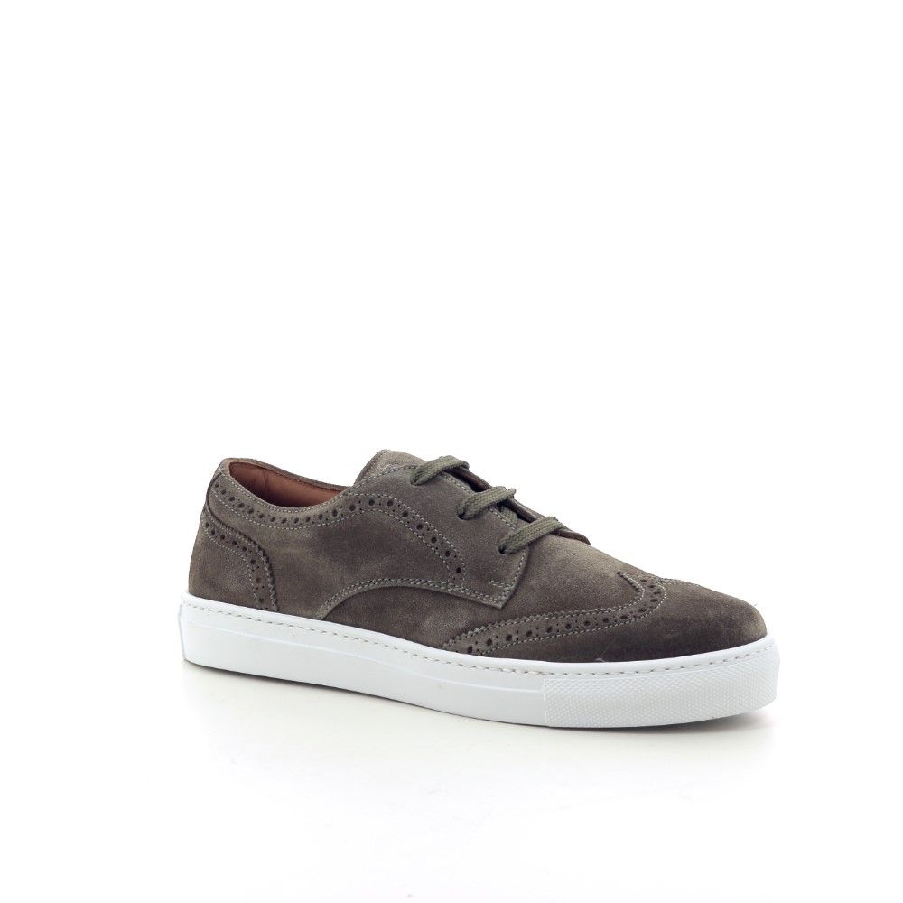 Rondinella Veterschoen 213705 groen