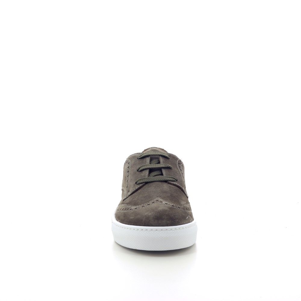 Rondinella Veterschoen 213705 groen