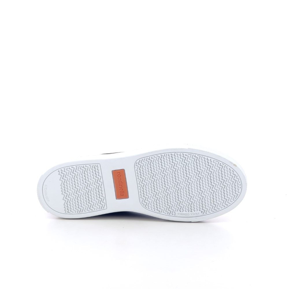 Rondinella Veterschoen 213705 groen