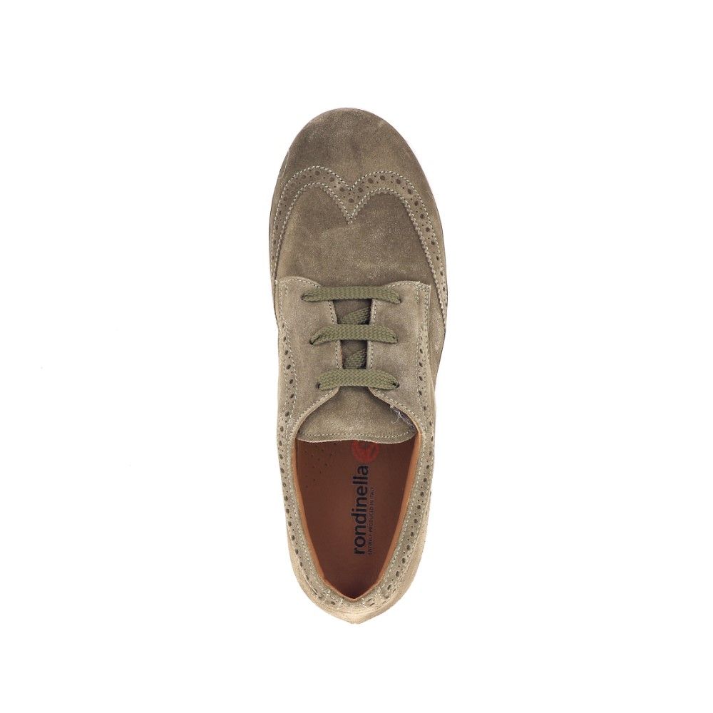 Rondinella Veterschoen 213705 groen