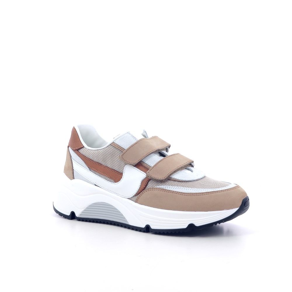 Rondinella Sneaker 213710 cognac