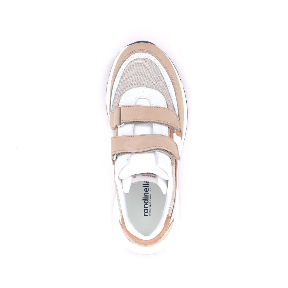 Rondinella Sneaker 213710 cognac