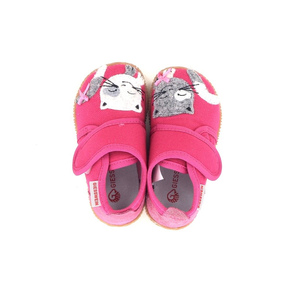 Giesswein Schorten 213727 roze