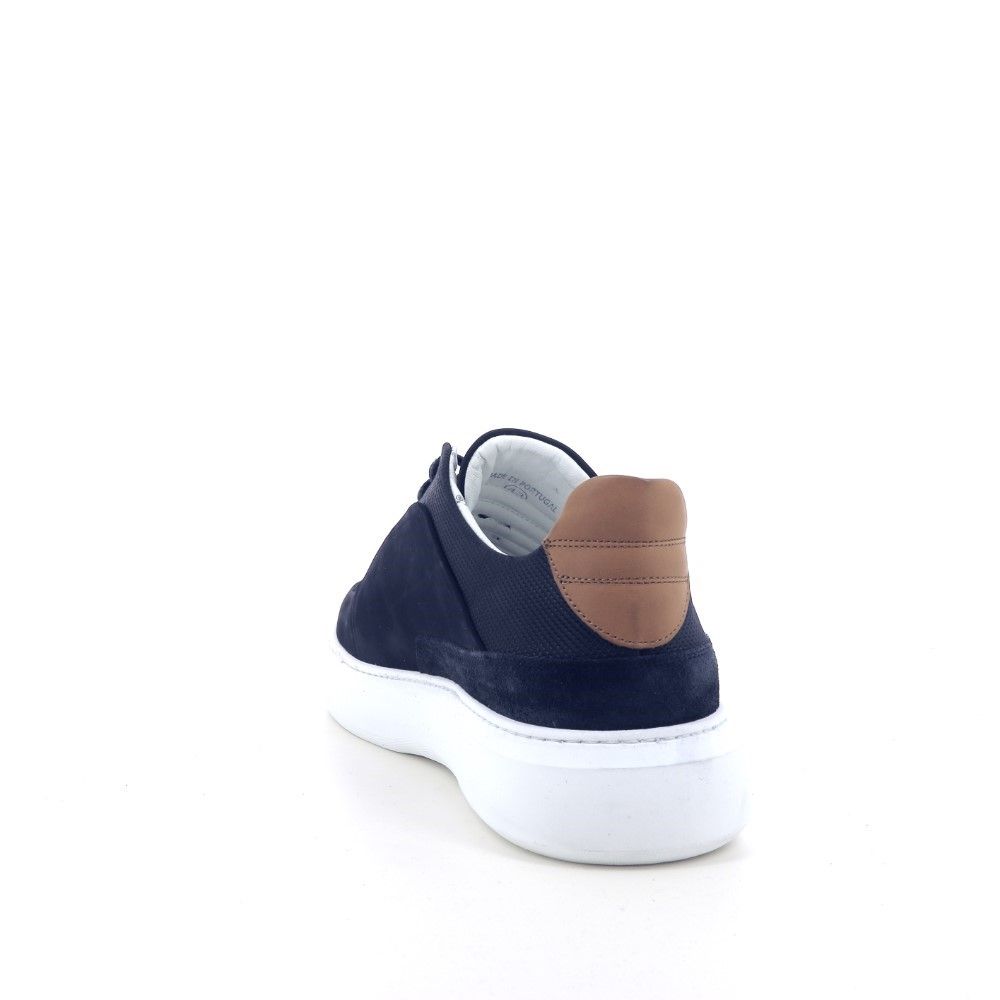 Cycleur De Luxe Greenland 213742 blauw