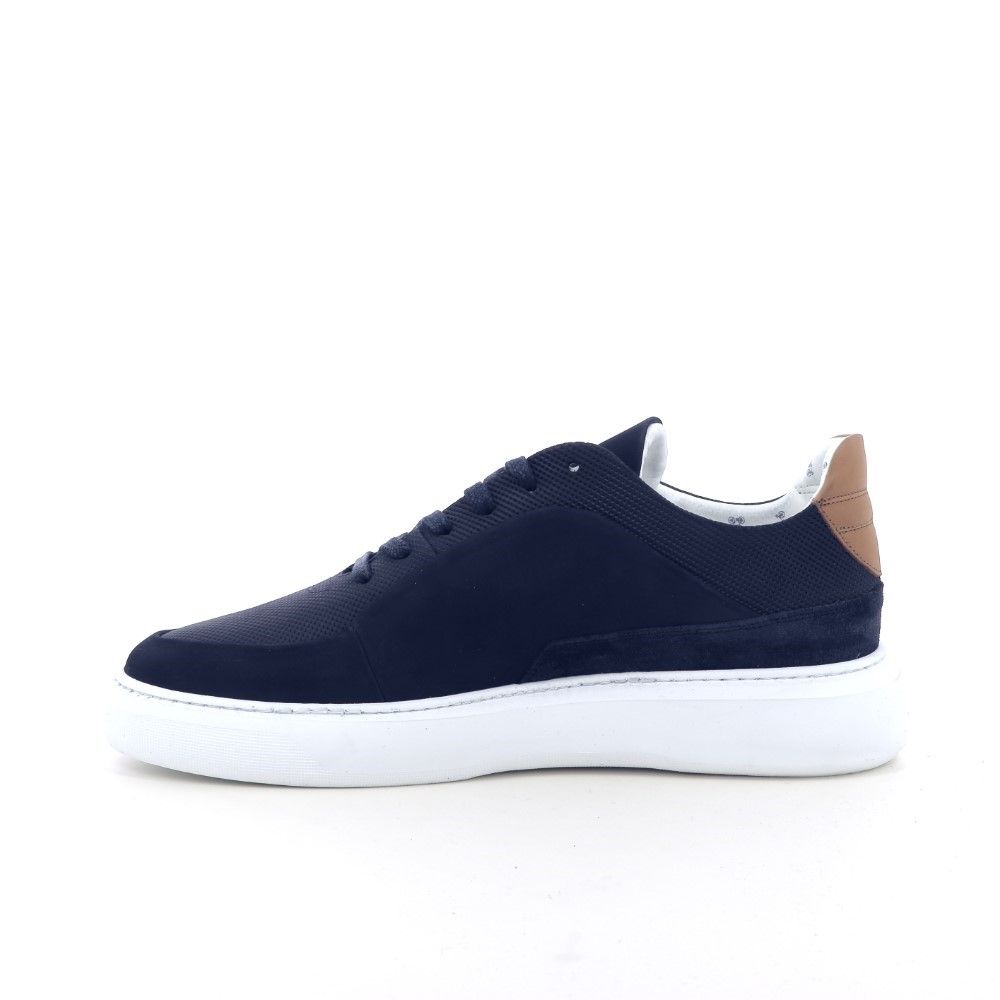 Cycleur De Luxe Greenland 213742 blauw