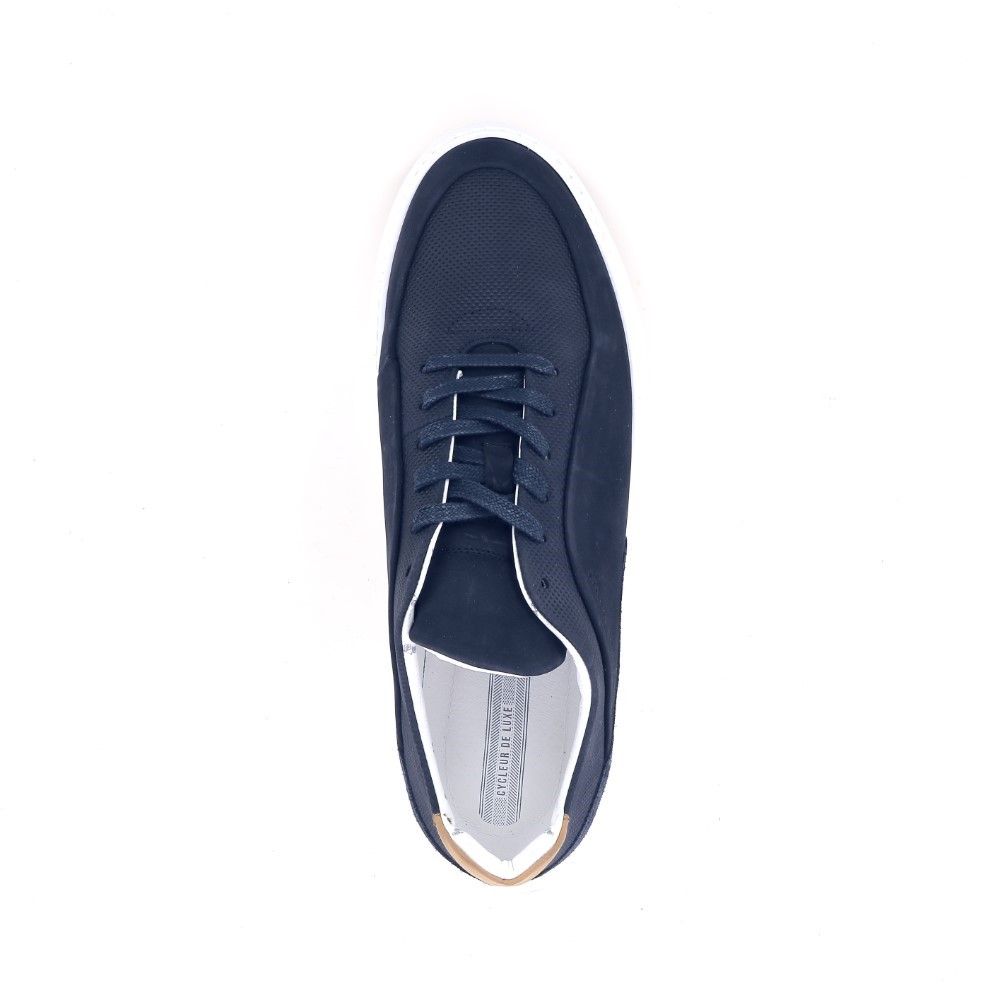 Cycleur De Luxe Greenland 213742 blauw