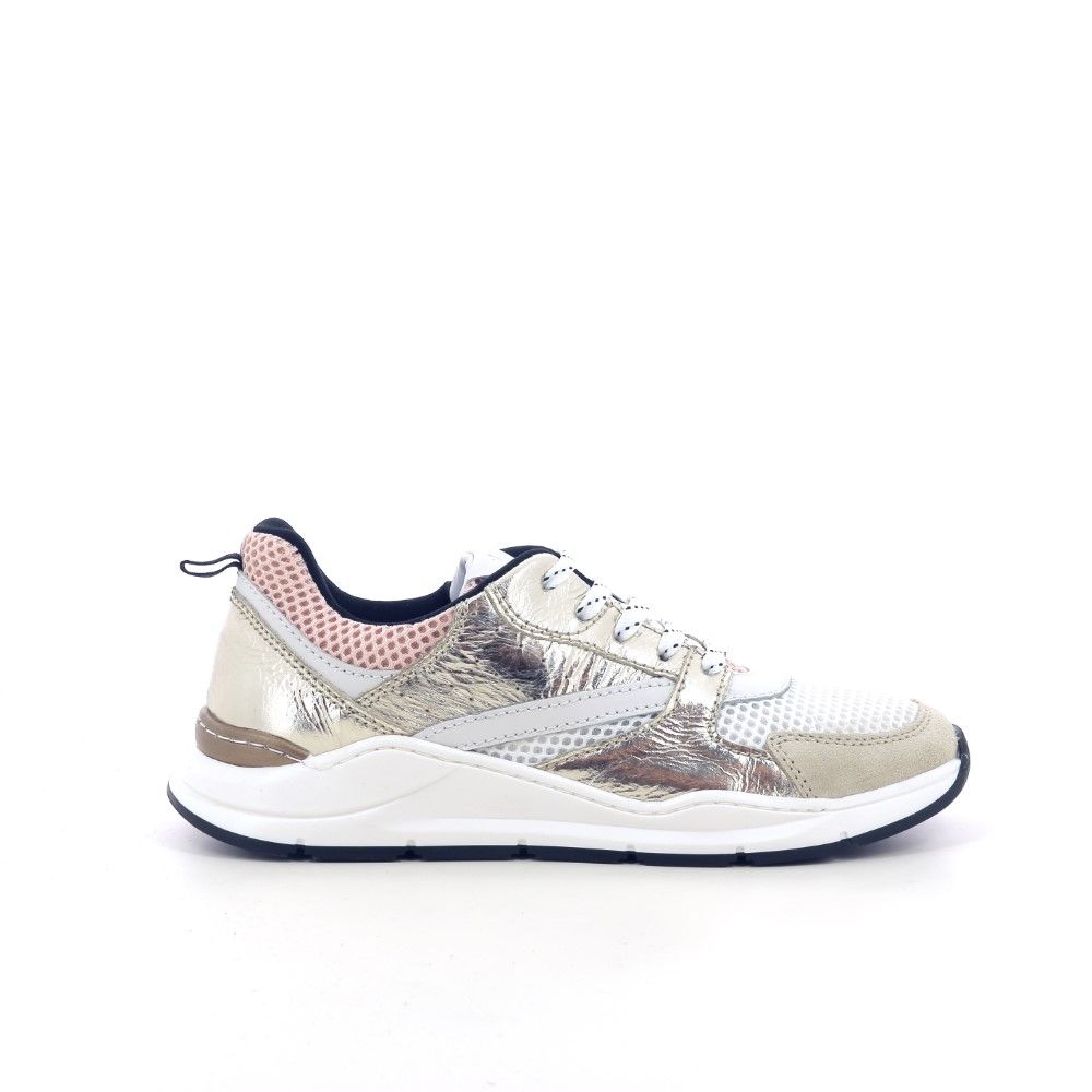 Romagnoli Sneaker 213747 goud