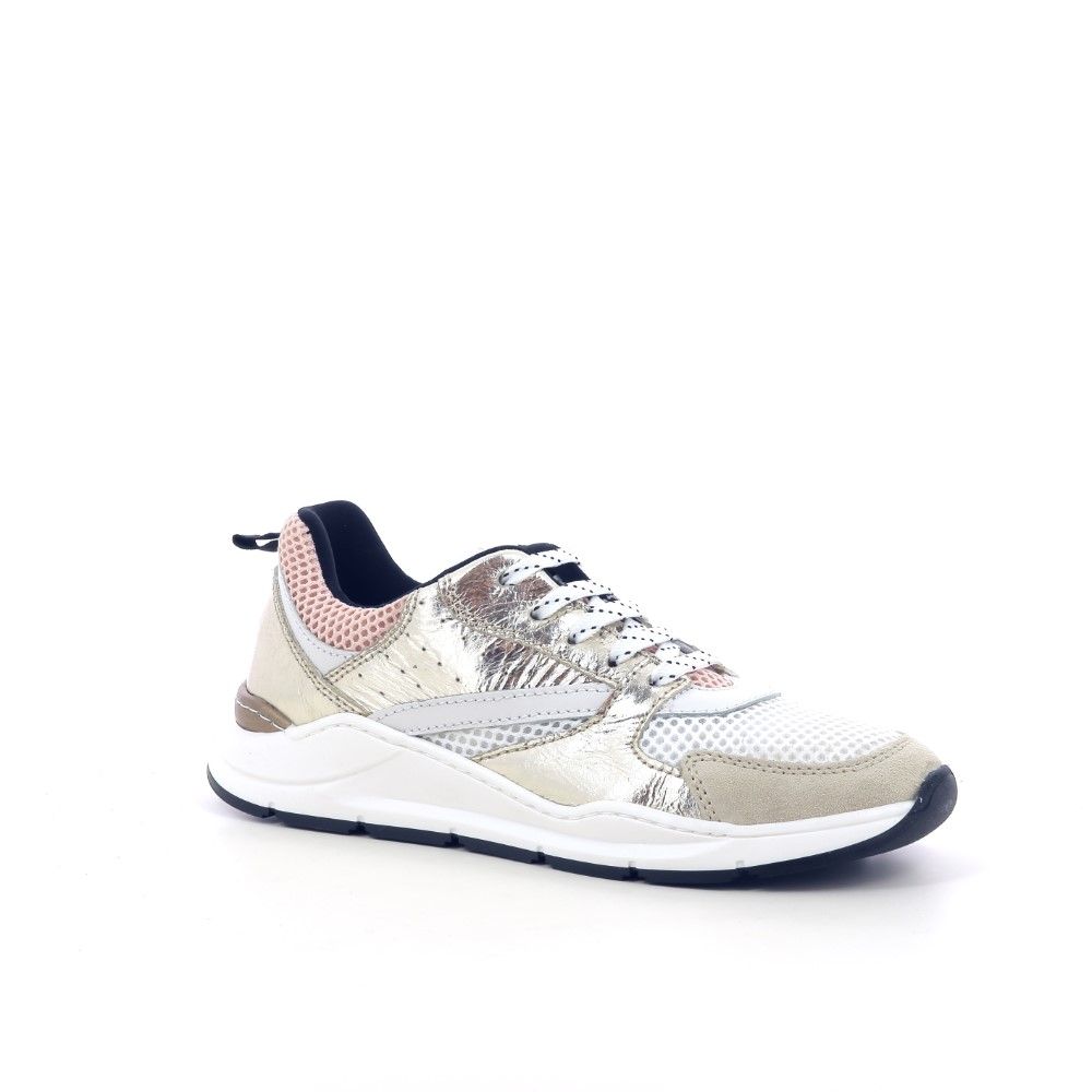 Romagnoli Sneaker 213747 goud