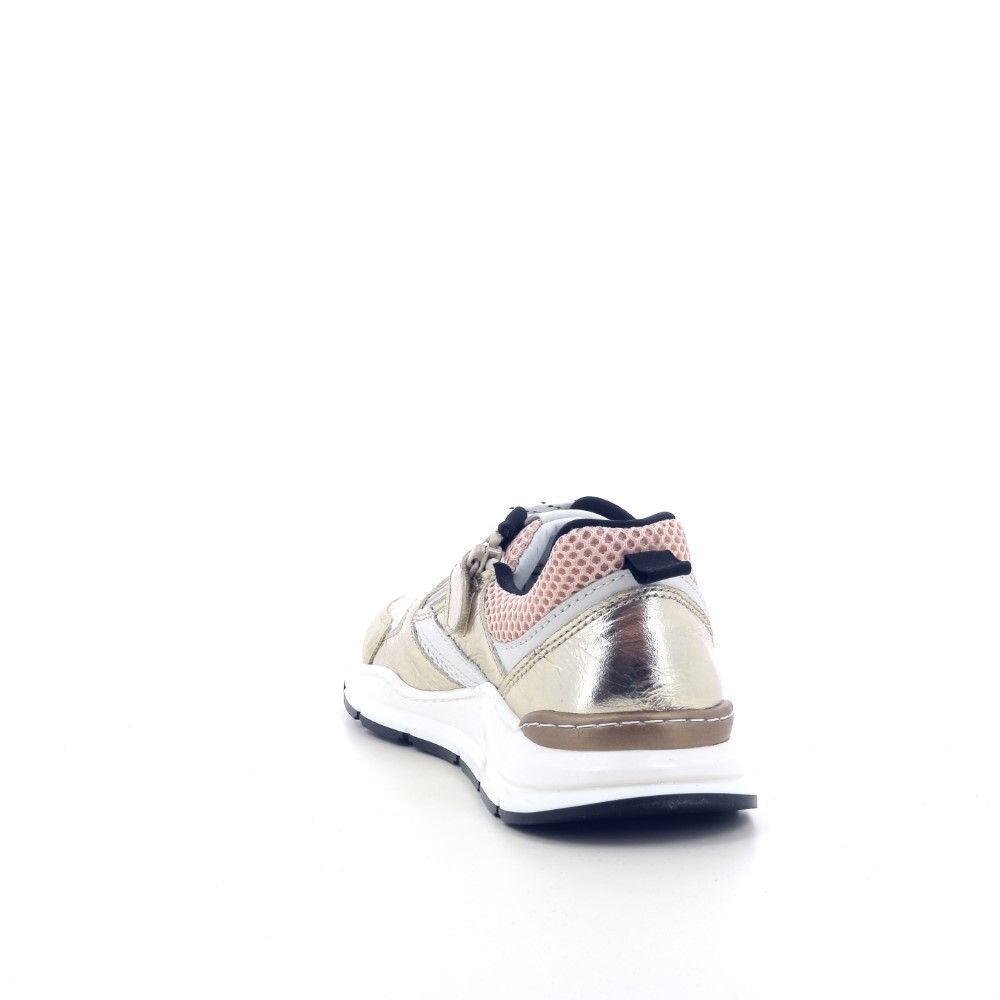 Romagnoli Sneaker 213747 goud