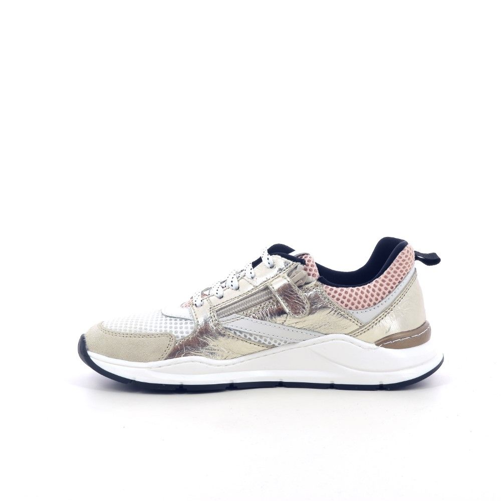 Romagnoli Sneaker 213747 goud