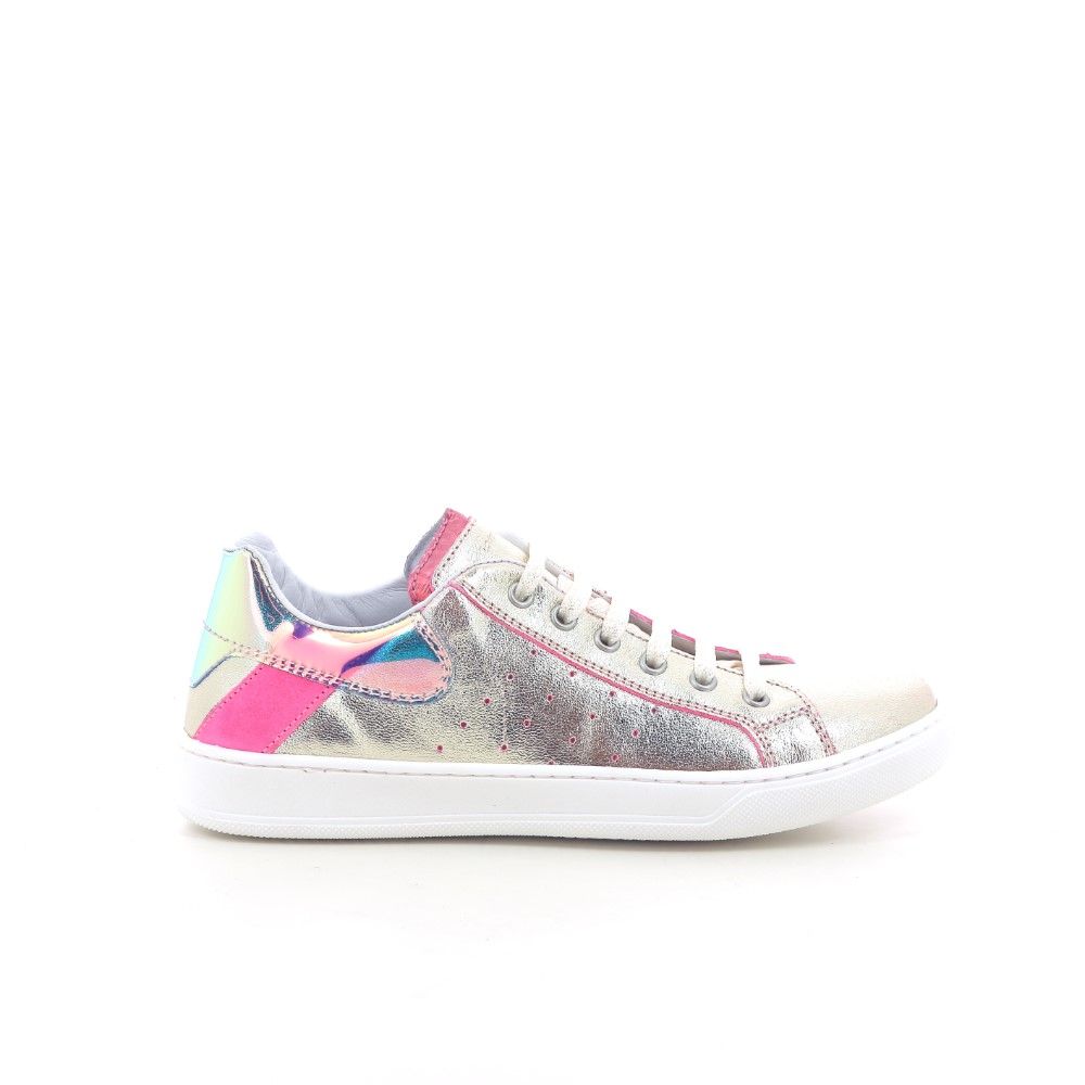 Romagnoli Sneaker 213749 goud