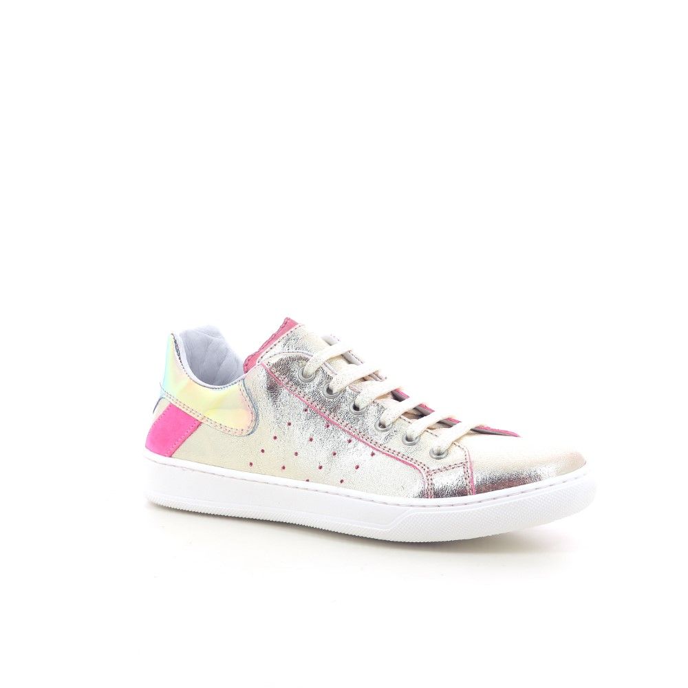 Romagnoli Sneaker 213749 goud