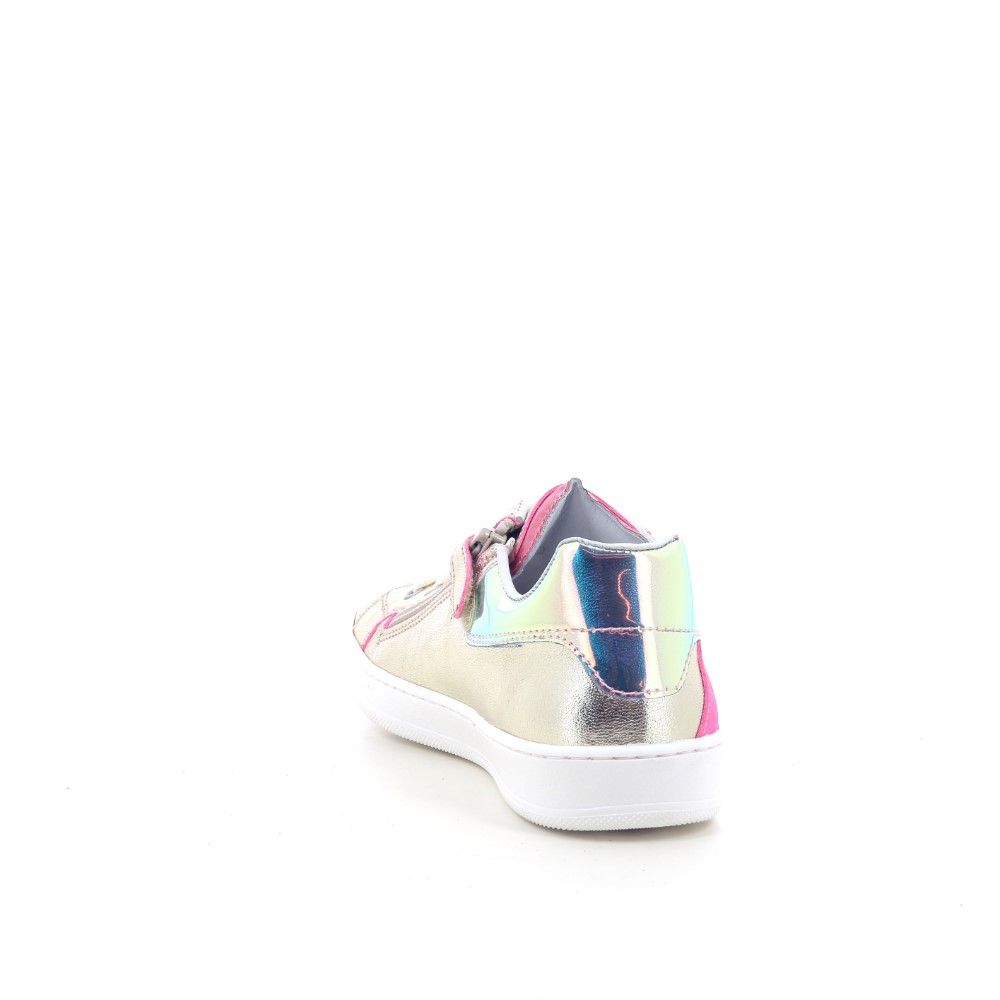 Romagnoli Sneaker 213749 goud