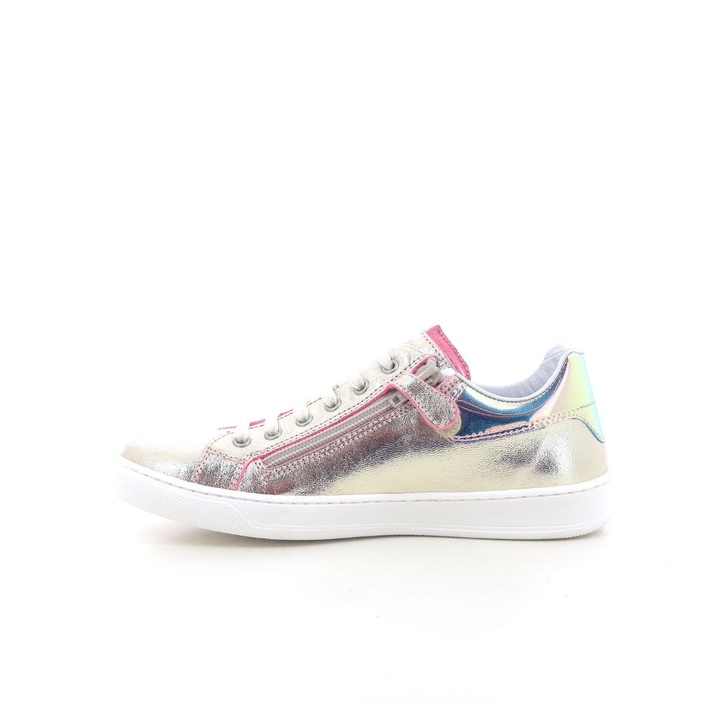 Romagnoli Sneaker 213749 goud