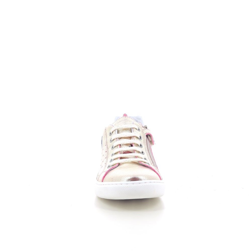 Romagnoli Sneaker 213749 goud
