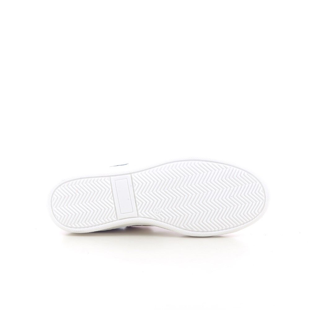 Romagnoli Sneaker 213749 goud