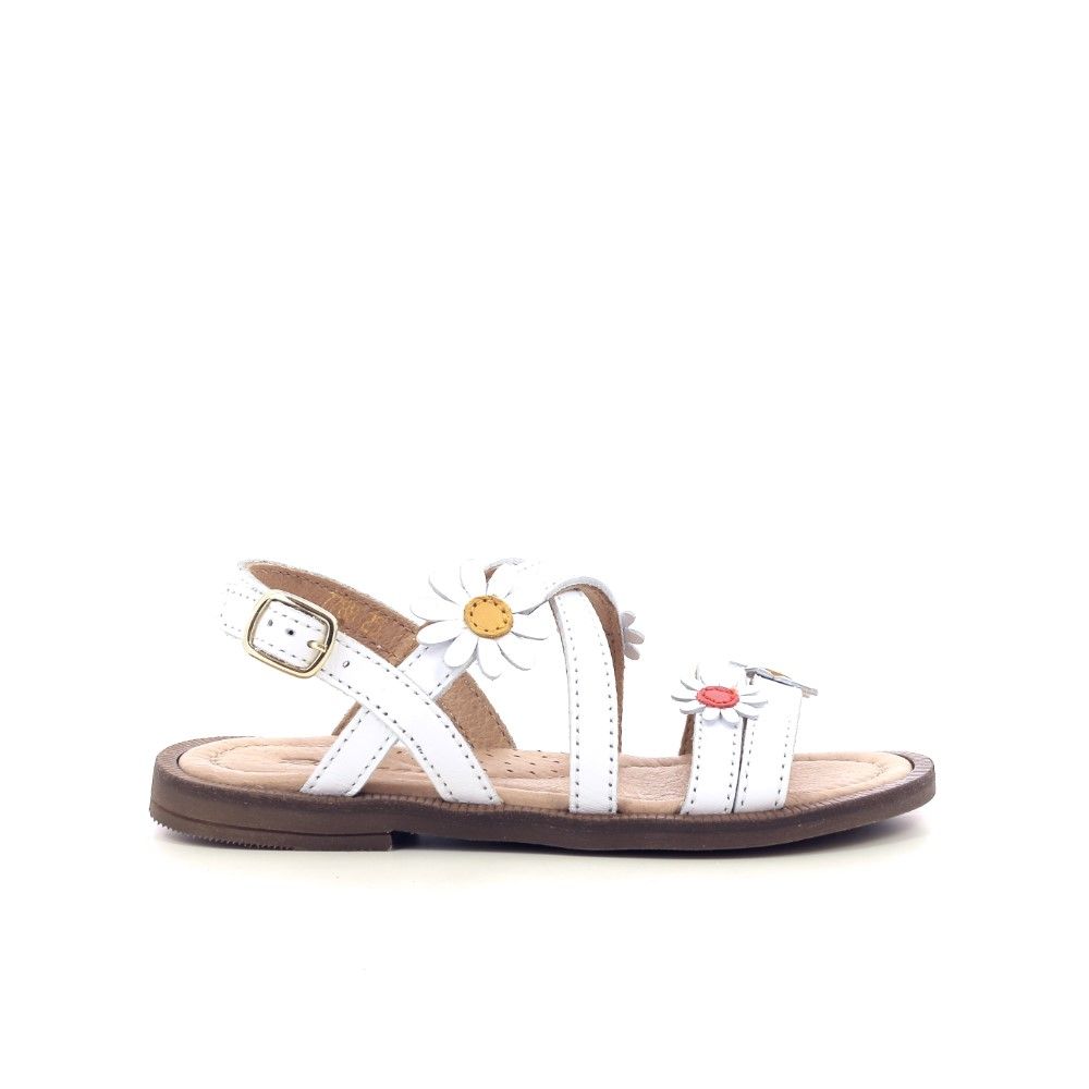 Romagnoli Sandaal 213760 wit