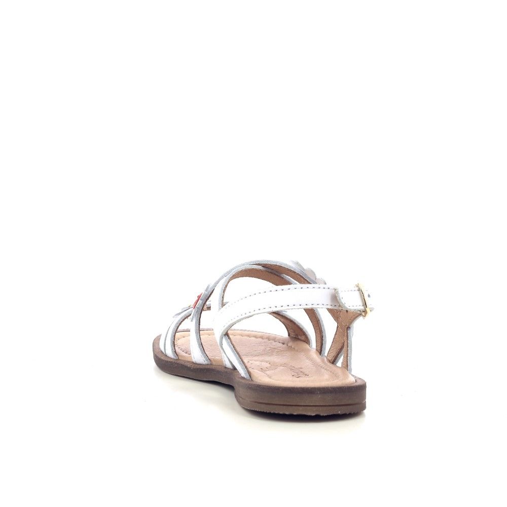 Romagnoli Sandaal 213760 wit