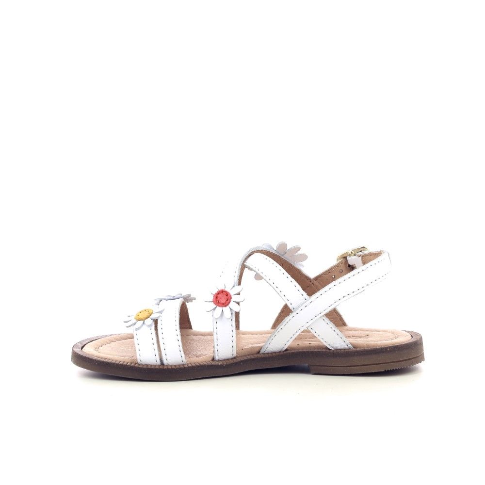 Romagnoli Sandaal 213760 wit