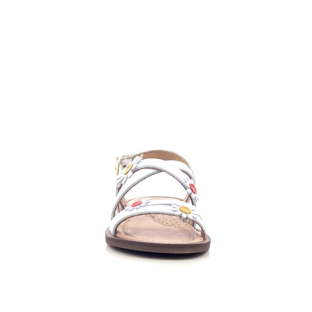 Romagnoli Sandaal 213760 wit