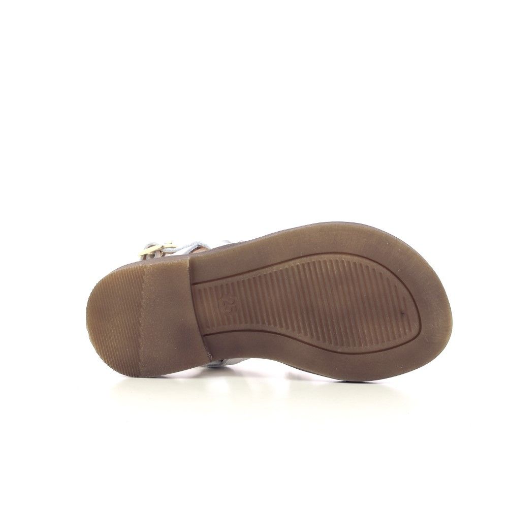 Romagnoli Sandaal 213760 wit