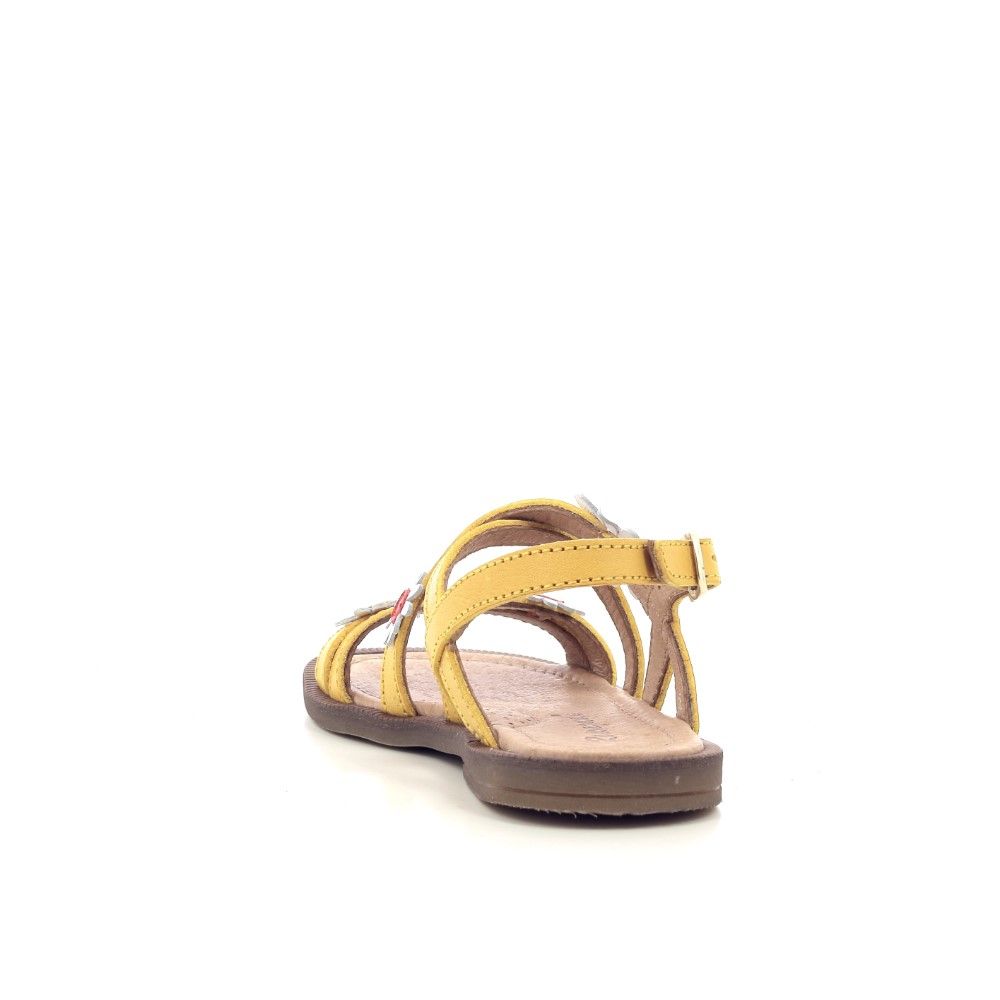 Romagnoli Sandaal 213761 geel