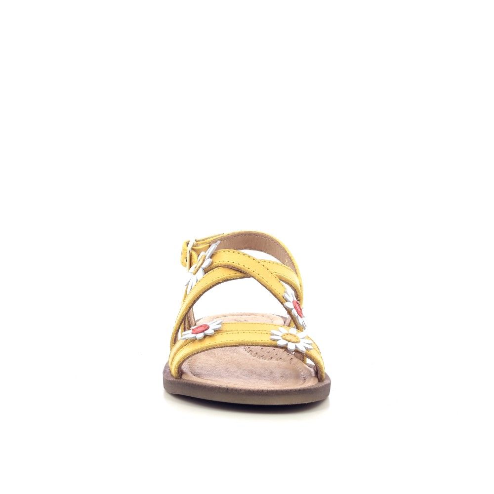 Romagnoli Sandaal 213761 geel