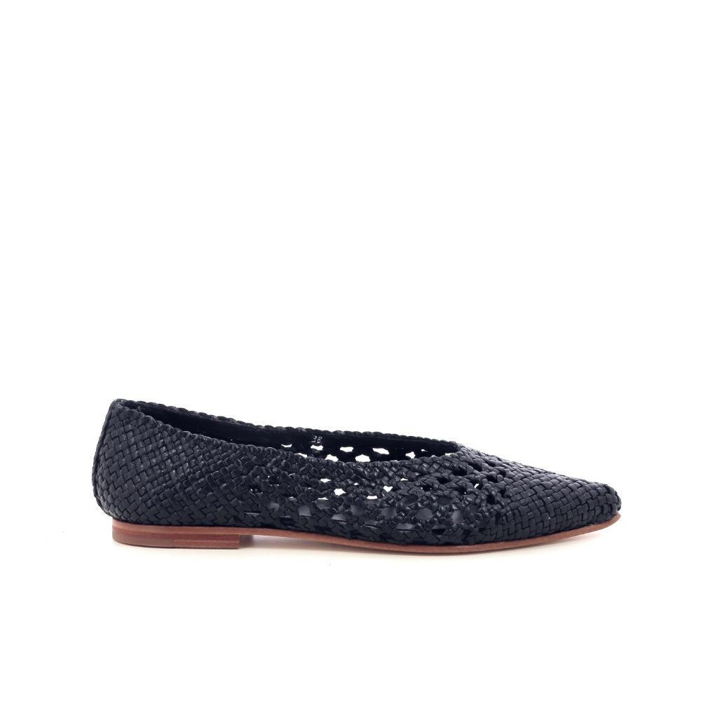 Allan K Ballerina 213773 zwart