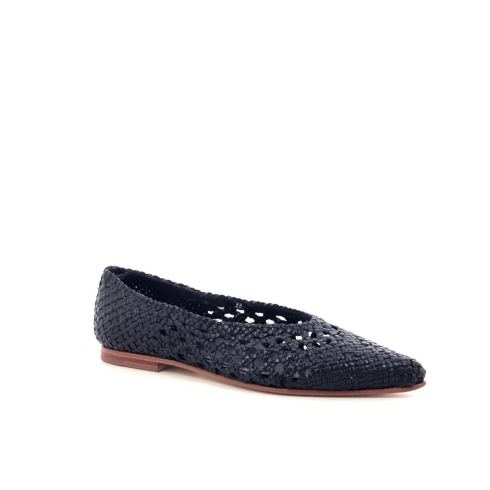Allan K Ballerina 213773 zwart