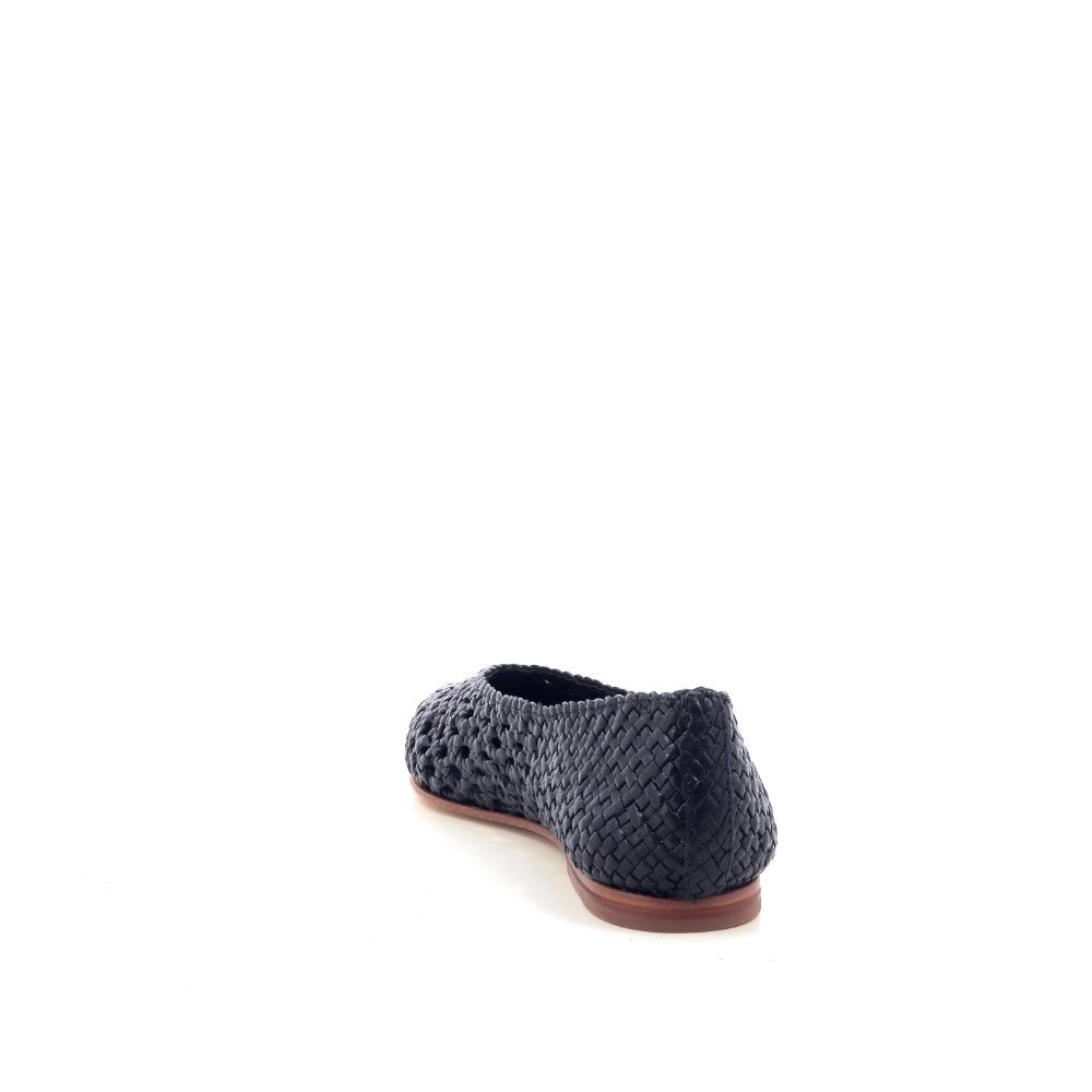 Allan K Ballerina 213773 zwart