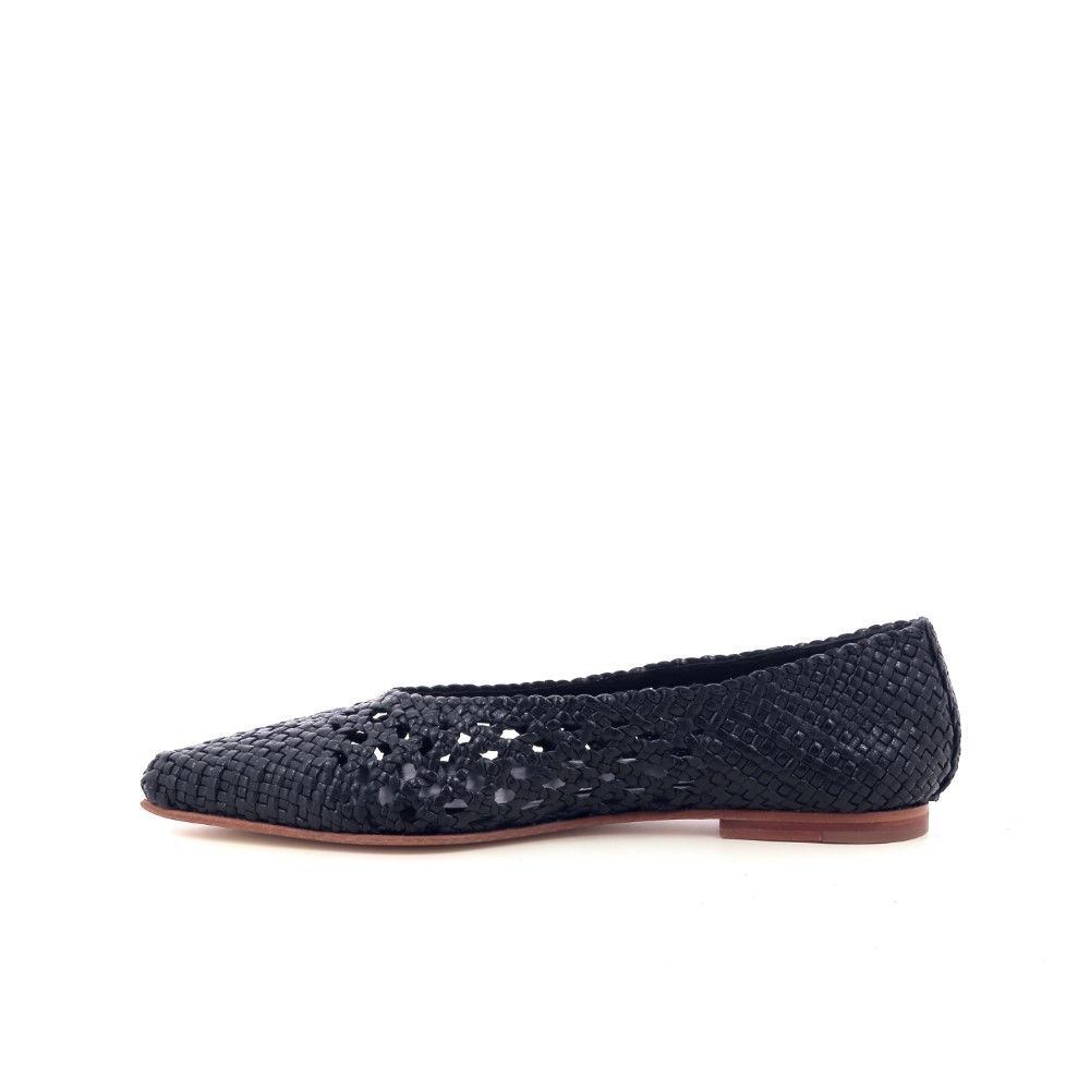 Allan K Ballerina 213773 zwart