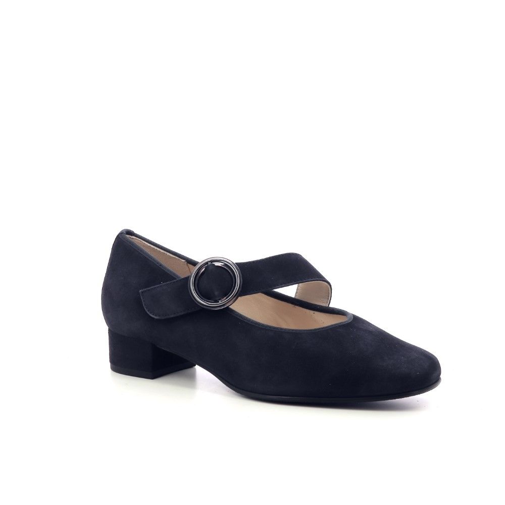 Hassia Pump 213780 blauw